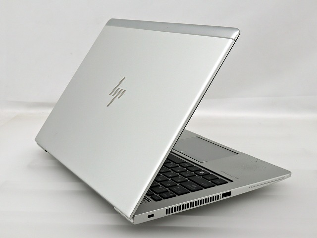 HP [8GB増設済][Microsoft Office Personal 2019付属]ELITEBOOK 830 G6 