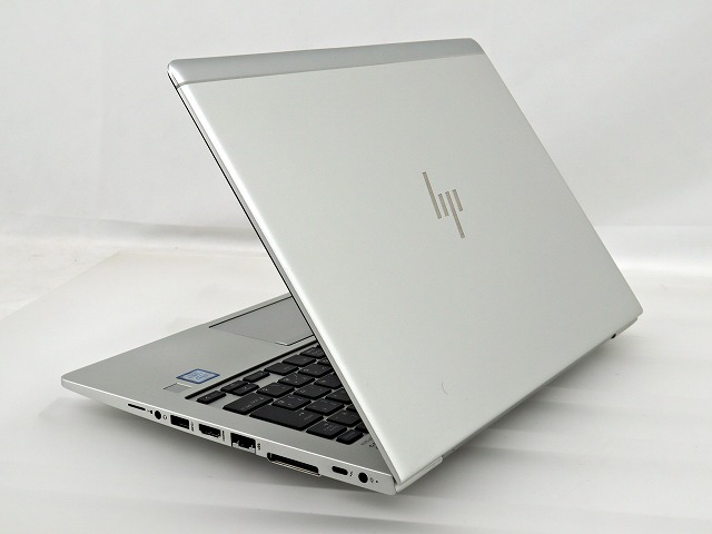 HP [4GB増設済][Microsoft Office H&B 2019付属]ELITEBOOK 830 G6 