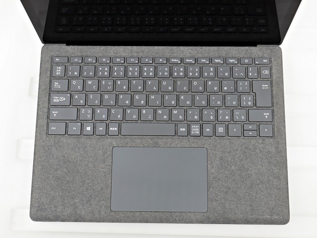 MICROSOFT [Microsoft Office H&B 2019付属]SURFACE LAPTOP 3 VEF-00018