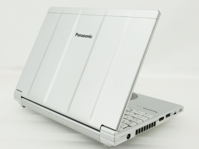 PANASONIC [Microsoft Office Personal 2021付属]LET'SNOTE CF-SV7 (LTEモデル) CF-SV7UFKVS