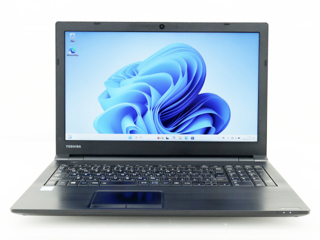 東芝 [8GB増設済]DYNABOOK B55/M PB55MTB44NAAD11