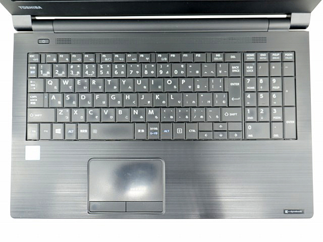 東芝 [4GB増設済]DYNABOOK B55/M PB55MTB44NAAD11