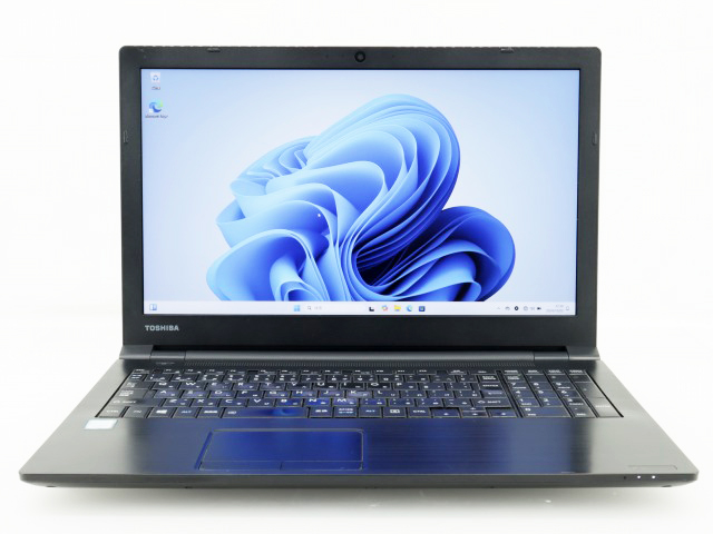 東芝 DYNABOOK B65/J PB65JTJ45N7AD21