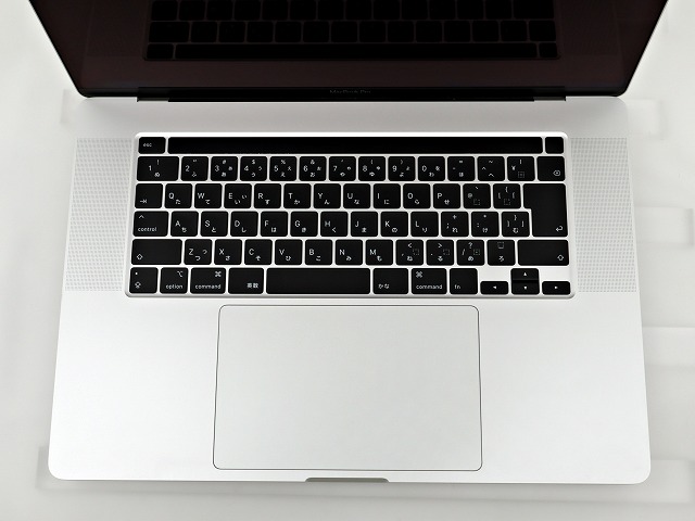 APPLE MACBOOK PRO MVVL2J/A