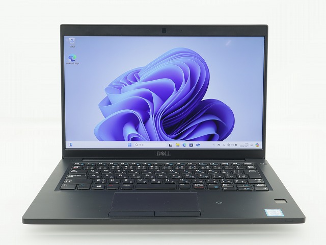 DELL LATITUDE 7390 中古ノートパソコン：中古パソコン 中古PC販売20年以上の老舗PC WRAP