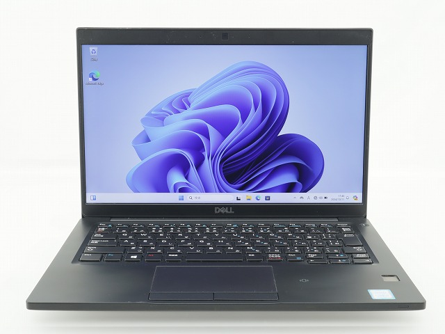 DELL LATITUDE 7390 