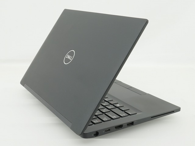 DELL [Microsoft Office Personal 2021付属]LATITUDE 7390 