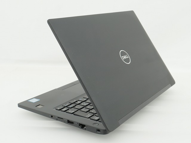 DELL [Microsoft Office Personal 2021付属]LATITUDE 7390 