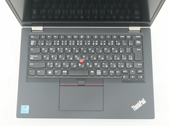 LENOVO [Microsoft Office Personal 2019付属]THINKPAD L13 GEN2 20VJ-S03B00