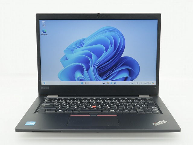 LENOVO [Microsoft Office Personal 2021付属]THINKPAD L13 GEN2 20VJ-S03B00