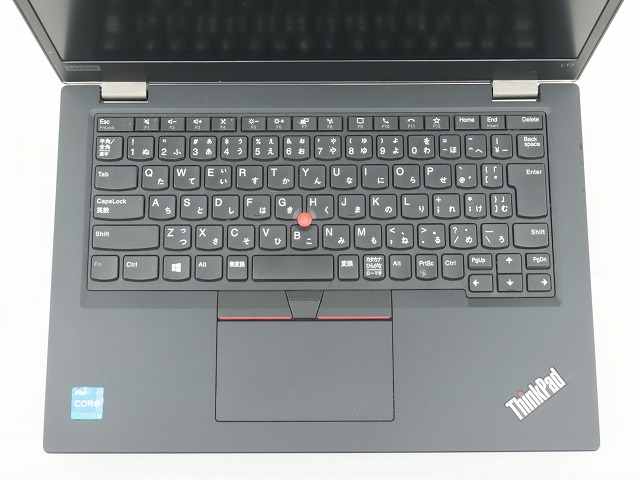 LENOVO THINKPAD L13 GEN2 20VJ-S03B00