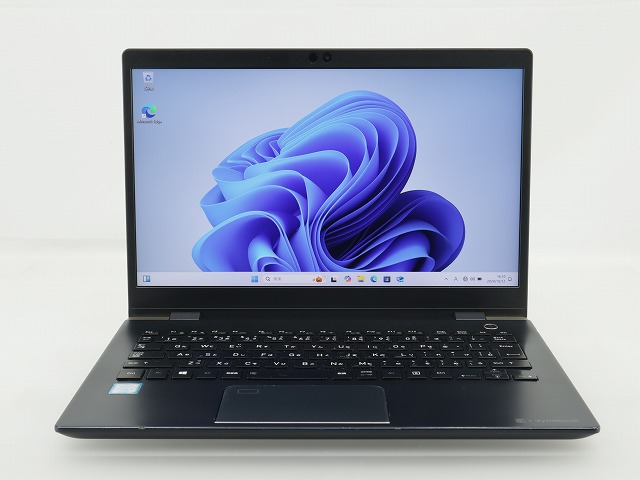 東芝 DYNABOOK G83/DN [新品バッテリー] 中古ノートパソコン：中古パソコン 中古PC販売20年以上の老舗PC WRAP