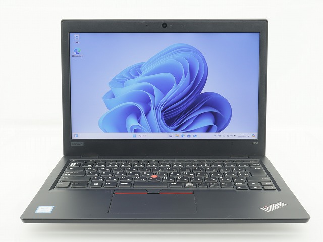 LENOVO [4GB増設済][Microsoft Office Personal 2021付属]THINKPAD L380 20M6-S1S300