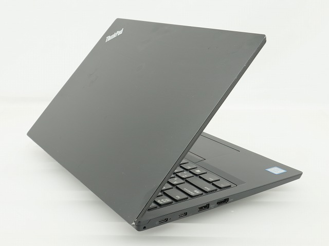 LENOVO [4GB増設済][Microsoft Office Personal 2021付属]THINKPAD L380 20M6-S1S300