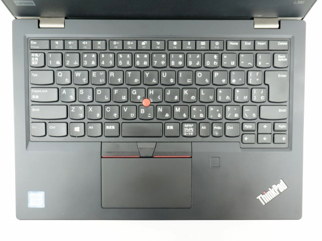 LENOVO THINKPAD L390 20NS-S25A00