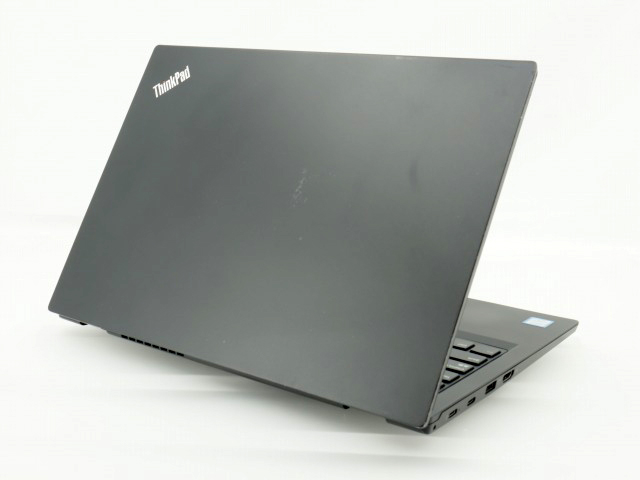 LENOVO [Microsoft Office Personal 2021付属]THINKPAD L390 20NS-S25A00