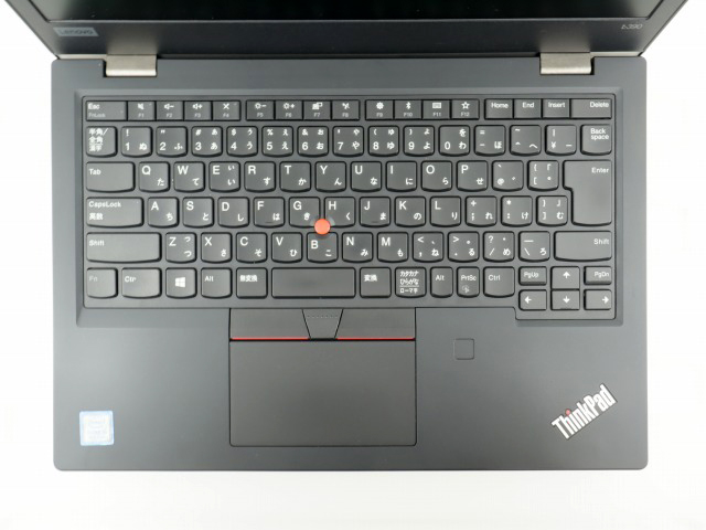 LENOVO [Microsoft Office Personal 2021付属]THINKPAD L390 20NS-S25A00