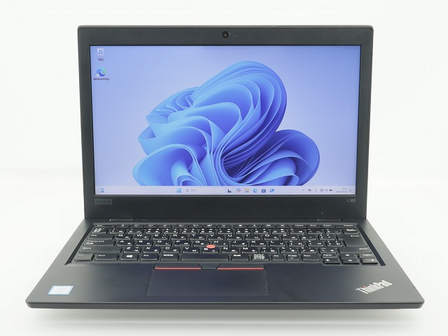 LENOVO [16GB増設済]THINKPAD L380 20M6-S1S300