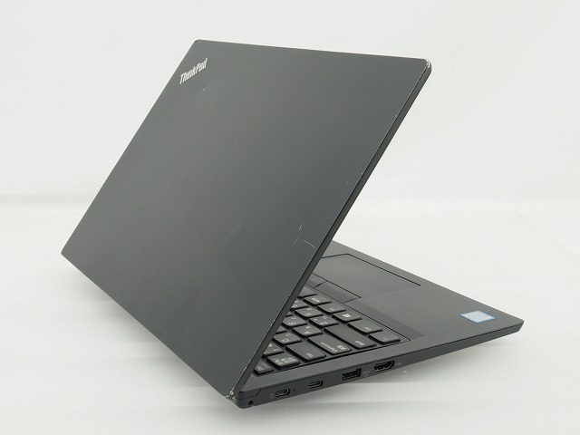 LENOVO [Microsoft Office Personal 2021付属]THINKPAD L380 20M6-S1S300