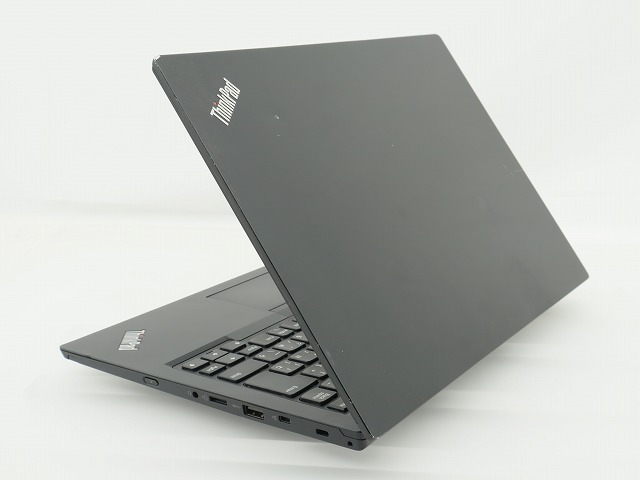 LENOVO [16GB増設済][Microsoft Office Personal 2021付属]THINKPAD L380 20M6-S1S300