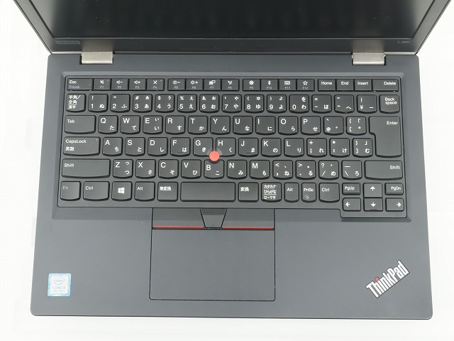 LENOVO [16GB増設済]THINKPAD L380 20M6-S1S300