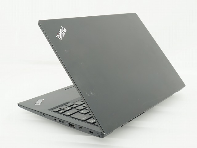 LENOVO [4GB増設済][Microsoft Office Personal 2021付属]THINKPAD L380 20M6-S1S300