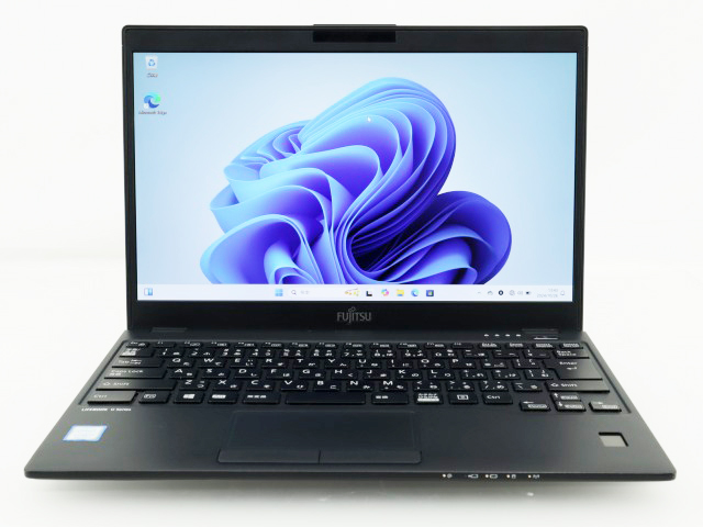 富士通 LIFEBOOK U939/B FMVU24005