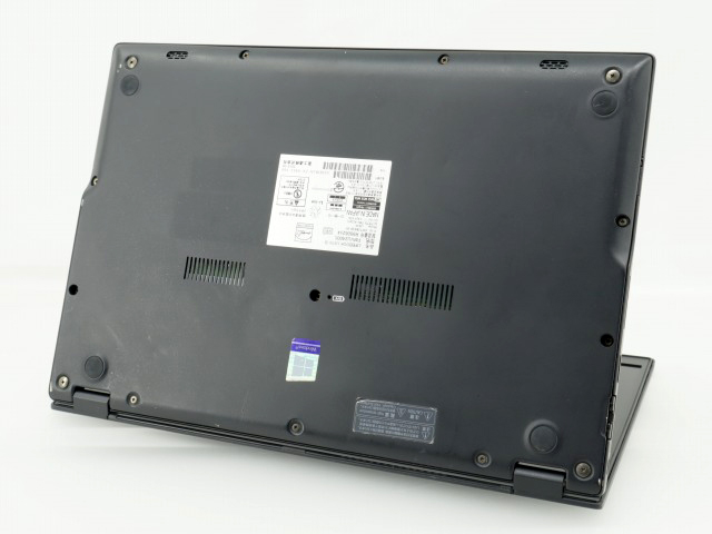 富士通 LIFEBOOK U939/B FMVU24005