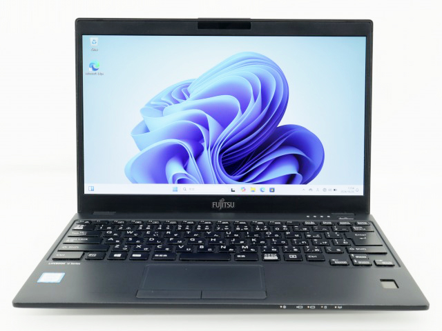 富士通 LIFEBOOK U939/B FMVU24005