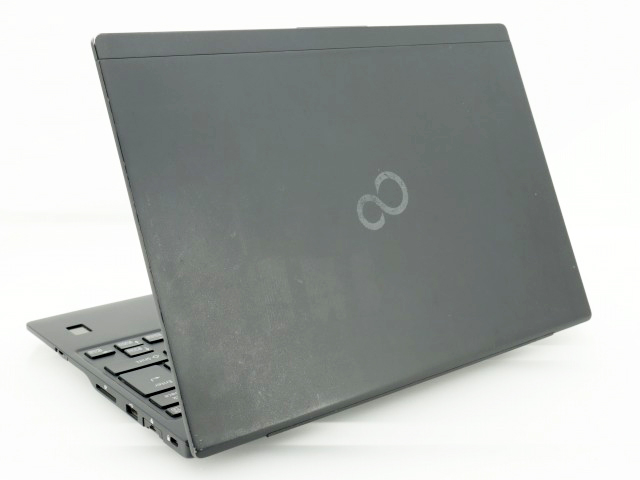 富士通 [Microsoft Office H&B 2019付属]LIFEBOOK U939/B FMVU24005