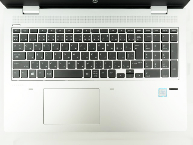 HP [16GB増設済][Microsoft Office H&B 2019付属]PROBOOK 650 G4 [新品SSD] 