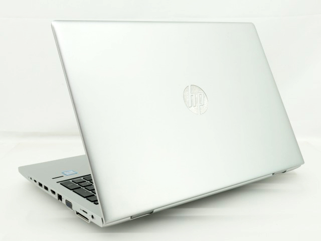 HP [4GB増設済][Microsoft Office H&B 2019付属]PROBOOK 650 G4 [新品SSD] 