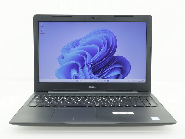 DELL LATITUDE 3590 [新品SSD] 