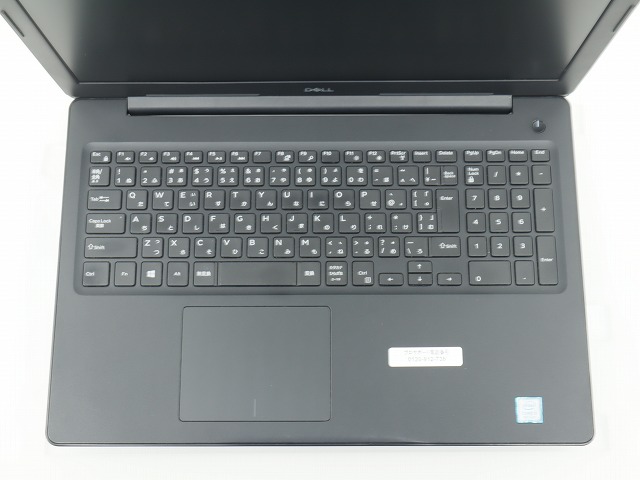 DELL LATITUDE 3590 [新品SSD] 