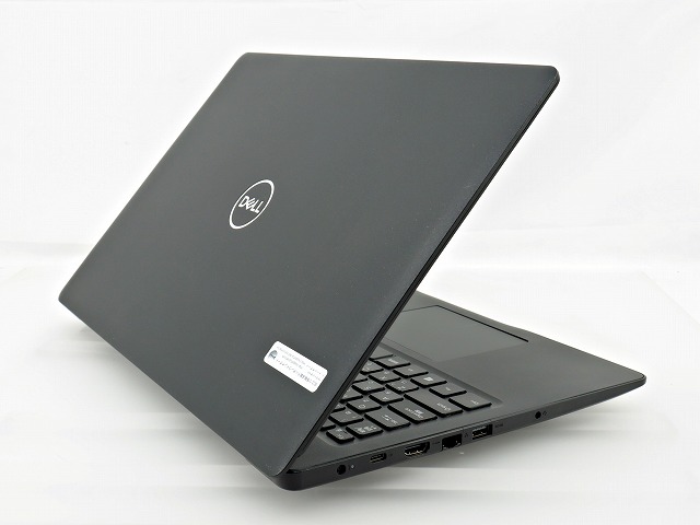 DELL LATITUDE 3590 [新品SSD] 