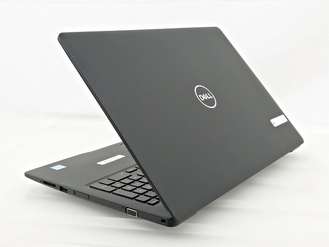 DELL LATITUDE 3590 [新品SSD] 