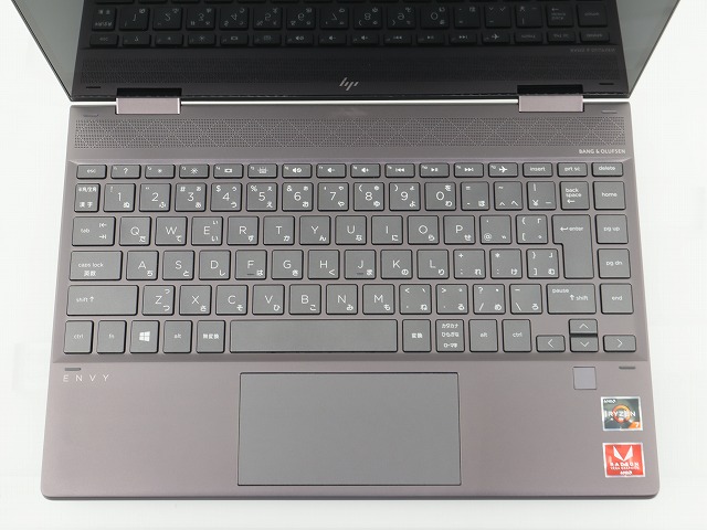 HP ENVY X360 CONVERTIBLE 13-AR0003AU [新品バッテリー]