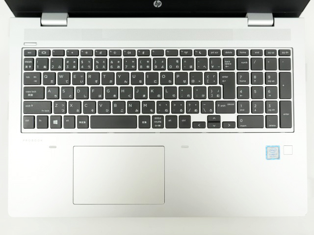 HP PROBOOK 650 G5 [新品SSD] 