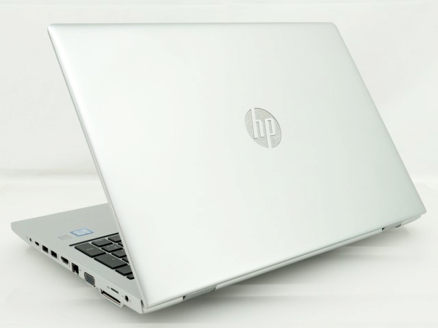 HP [Microsoft Office H&B 2019付属]PROBOOK 650 G5 [新品SSD] 