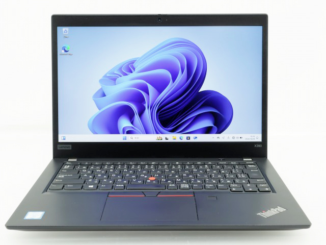 LENOVO THINKPAD X390 20Q1-SALT00