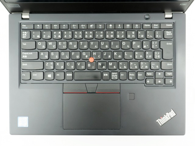 LENOVO THINKPAD X390 20Q1-SALT00