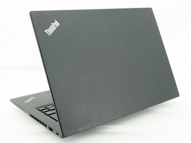 LENOVO THINKPAD X390 20Q1-SALT00