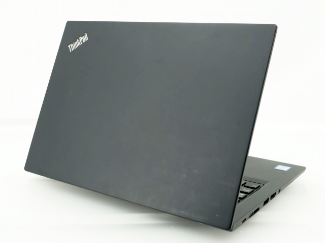 LENOVO THINKPAD X390 20Q1-SALT00