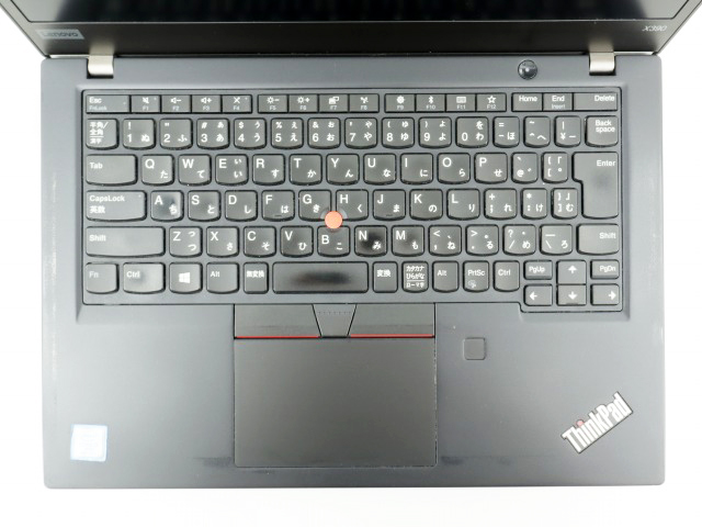 LENOVO THINKPAD X390 20Q1-SALT00