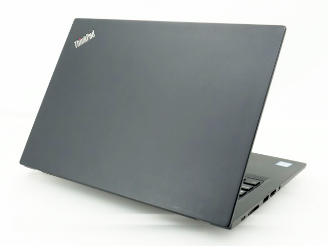 LENOVO THINKPAD X390 20Q1-SALT00