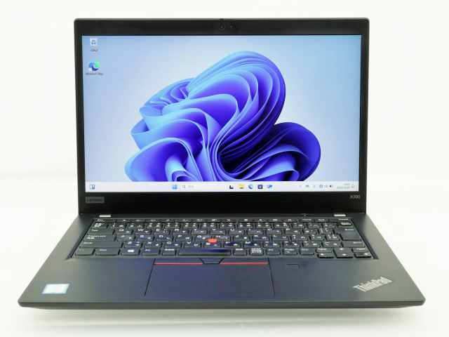 LENOVO THINKPAD X390 20Q1-SALT00