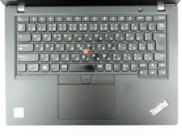 LENOVO THINKPAD X390 20Q1-SALT00