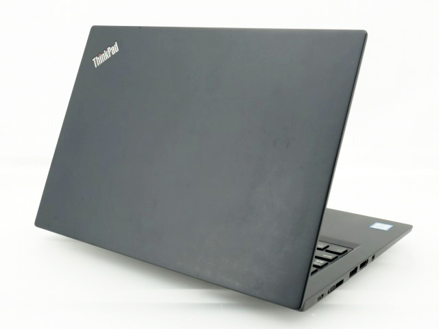 LENOVO THINKPAD X390 20Q1-SALT00