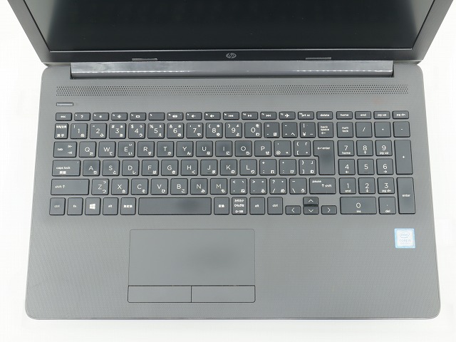 HP 250 G7 NOTEBOOK PC [新品SSD] 