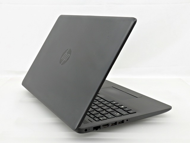 HP 250 G7 NOTEBOOK PC [新品SSD] 